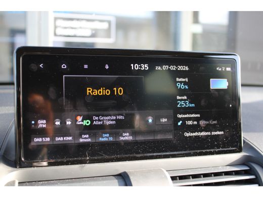 Hyundai Inster E-Motion | Actieve rijbaanassistentie (LKA) | Airconditioning, volautomatisch | Autonome rijbaana... ActivLease financial lease