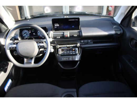 Hyundai Inster E-Motion | Actieve rijbaanassistentie (LKA) | Airconditioning, volautomatisch | Autonome rijbaana... ActivLease financial lease