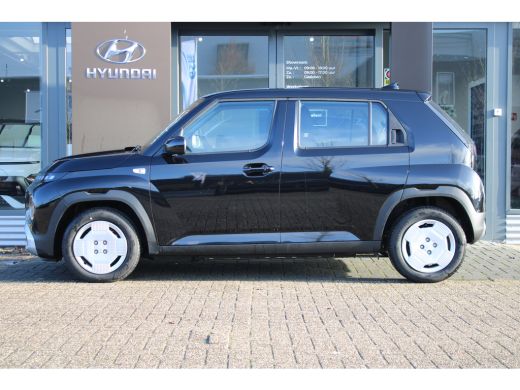 Hyundai Inster E-Motion | Actieve rijbaanassistentie (LKA) | Airconditioning, volautomatisch | Autonome rijbaana... ActivLease financial lease
