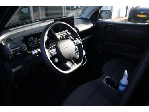 Hyundai Inster E-Motion | Actieve rijbaanassistentie (LKA) | Airconditioning, volautomatisch | Autonome rijbaana... ActivLease financial lease