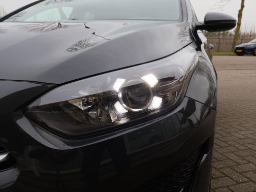 Kia ProCeed 1.5 T-GDi 160 PK GT-LINE AUT. + CAMERA | STOEL/STUURWIELVERW. | ADAPTIVE CRUISE | CARPLAY ActivLease financial lease