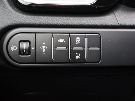 Kia ProCeed 1.5 T-GDi 160 PK GT-LINE AUT. + CAMERA | STOEL/STUURWIELVERW. | ADAPTIVE CRUISE | CARPLAY ActivLease financial lease