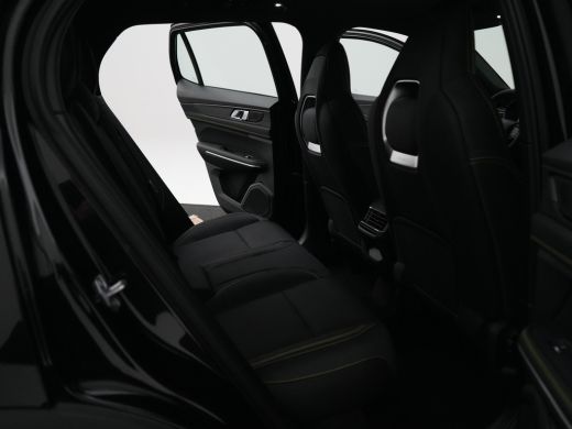 Lynk & Co 01 1.5 Core 48 maanden garantie | Standkachel | Camera | Adaptive Cruise | Carplay | Stoelverwarming ActivLease financial lease