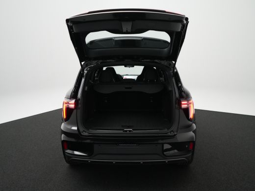 Lynk & Co 01 1.5 Core 48 maanden garantie | Standkachel | Camera | Adaptive Cruise | Carplay | Stoelverwarming ActivLease financial lease