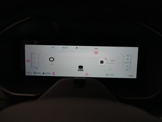 Lynk & Co 01 1.5 Core 48 maanden garantie | Standkachel | Camera | Adaptive Cruise | Carplay | Stoelverwarming ActivLease financial lease