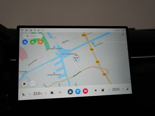 Lynk & Co 01 1.5 Core 48 maanden garantie | Standkachel | Camera | Adaptive Cruise | Carplay | Stoelverwarming ActivLease financial lease