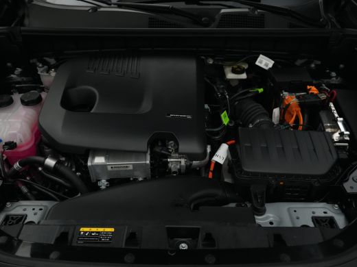 Lynk & Co 01 1.5 Core 48 maanden garantie | Standkachel | Camera | Adaptive Cruise | Carplay | Stoelverwarming ActivLease financial lease