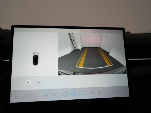 Lynk & Co 01 1.5 Core 48 maanden garantie | Standkachel | Camera | Adaptive Cruise | Carplay | Stoelverwarming ActivLease financial lease