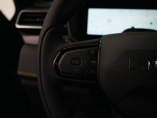 Lynk & Co 01 1.5 Core 48 maanden garantie | Standkachel | Camera | Adaptive Cruise | Carplay | Stoelverwarming ActivLease financial lease