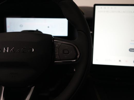 Lynk & Co 01 1.5 Core 48 maanden garantie | Standkachel | Camera | Adaptive Cruise | Carplay | Stoelverwarming ActivLease financial lease