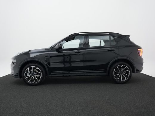Lynk & Co 01 1.5 Core 48 maanden garantie | Standkachel | Camera | Adaptive Cruise | Carplay | Stoelverwarming ActivLease financial lease