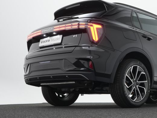 Lynk & Co 01 1.5 Core 48 maanden garantie | Standkachel | Camera | Adaptive Cruise | Carplay | Stoelverwarming ActivLease financial lease