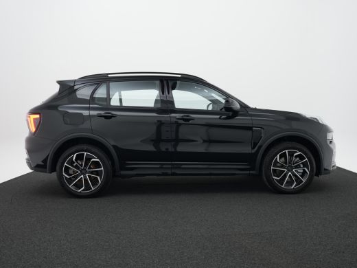 Lynk & Co 01 1.5 Core 48 maanden garantie | Standkachel | Camera | Adaptive Cruise | Carplay | Stoelverwarming ActivLease financial lease