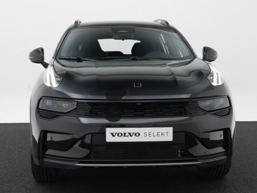 Lynk & Co 01 1.5 Core 48 maanden garantie | Standkachel | Camera | Adaptive Cruise | Carplay | Stoelverwarming ActivLease financial lease