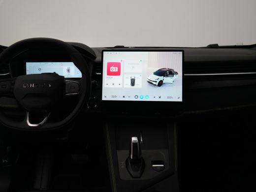 Lynk & Co 01 1.5 Core 48 maanden garantie | Standkachel | Camera | Adaptive Cruise | Carplay | Stoelverwarming ActivLease financial lease