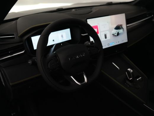 Lynk & Co 01 1.5 Core 48 maanden garantie | Standkachel | Camera | Adaptive Cruise | Carplay | Stoelverwarming ActivLease financial lease