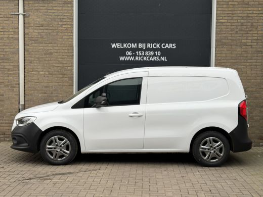 Mercedes-Benz Citan 108 CDI Euro 6 L1 Pro Cruise control/achteruitrijcamera/carplay ActivLease financial lease
