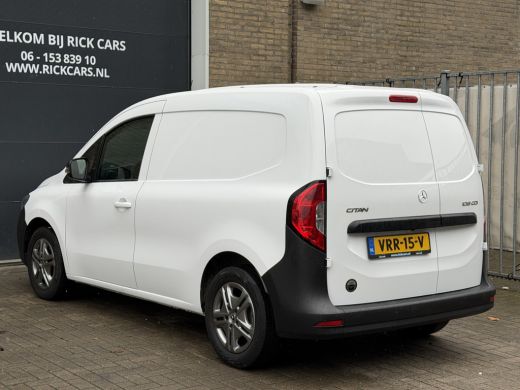 Mercedes-Benz Citan 108 CDI Euro 6 L1 Pro Cruise control/achteruitrijcamera/carplay ActivLease financial lease