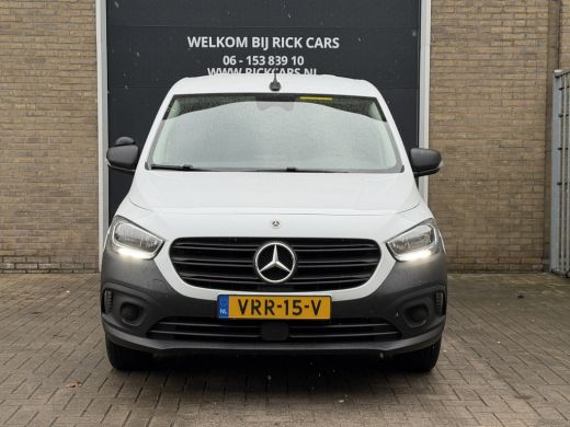 Mercedes-Benz Citan 108 CDI Euro 6 L1 Pro Cruise control/achteruitrijcamera/carplay ActivLease financial lease