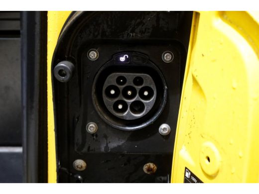 Mercedes-Benz eVito Lang 41 kWh Airco/Camera SOH 92,8% 12-2020 ActivLease financial lease