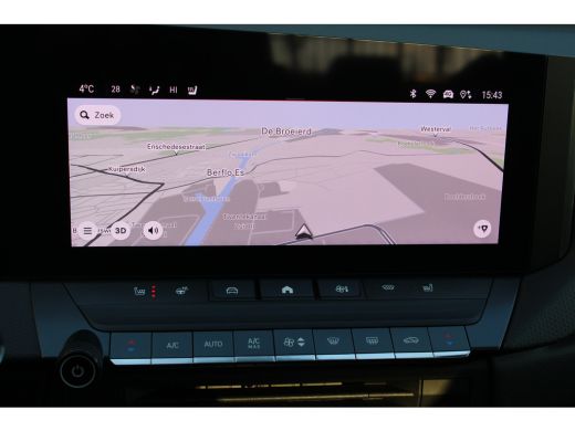 Opel Astra 1.6 Hybrid Ultimate | Automaat | Navigatie | Camera | Panorama/schuifdak | Black pack | 7.500km | ActivLease financial lease