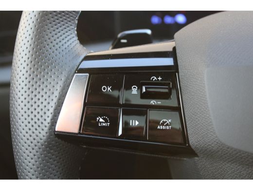 Opel Astra 1.6 Hybrid Ultimate | Automaat | Navigatie | Camera | Panorama/schuifdak | Black pack | 7.500km | ActivLease financial lease