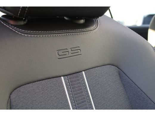 Opel Astra 1.6 Hybrid Ultimate | Automaat | Navigatie | Camera | Panorama/schuifdak | Black pack | 7.500km | ActivLease financial lease