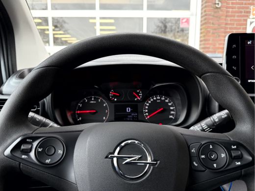 Opel Combo 1.5D L1H1 Edition + Schufdeur L+R, Navi, App Connect ActivLease financial lease