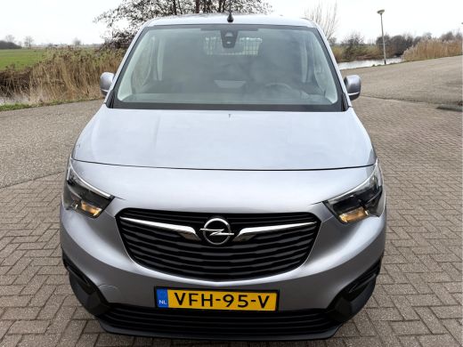 Opel Combo 1.5D L1H1 Edition + Schufdeur L+R, Navi, App Connect ActivLease financial lease