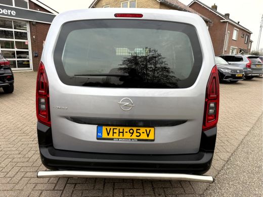 Opel Combo 1.5D L1H1 Edition + Schufdeur L+R, Navi, App Connect ActivLease financial lease