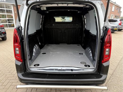 Opel Combo 1.5D L1H1 Edition + Schufdeur L+R, Navi, App Connect ActivLease financial lease