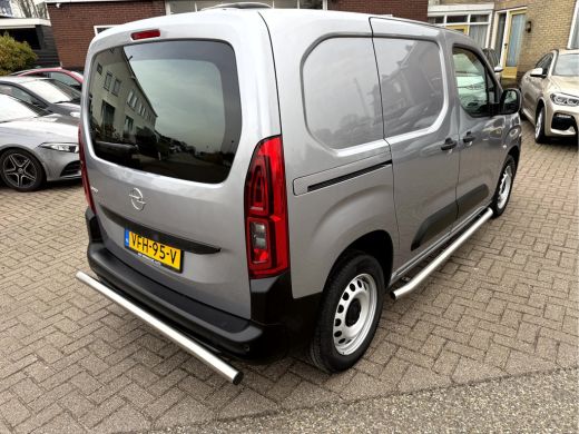 Opel Combo 1.5D L1H1 Edition + Schufdeur L+R, Navi, App Connect ActivLease financial lease