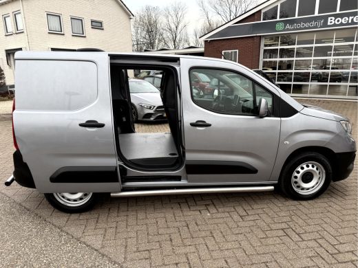 Opel Combo 1.5D L1H1 Edition + Schufdeur L+R, Navi, App Connect ActivLease financial lease