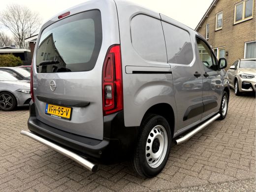 Opel Combo 1.5D L1H1 Edition + Schufdeur L+R, Navi, App Connect ActivLease financial lease