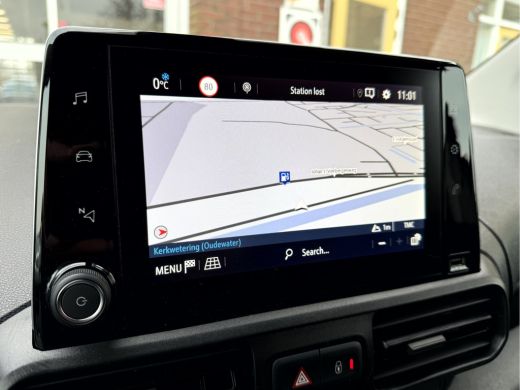 Opel Combo 1.5D L1H1 Edition + Schufdeur L+R, Navi, App Connect ActivLease financial lease