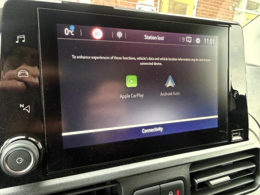 Opel Combo 1.5D L1H1 Edition + Schufdeur L+R, Navi, App Connect ActivLease financial lease