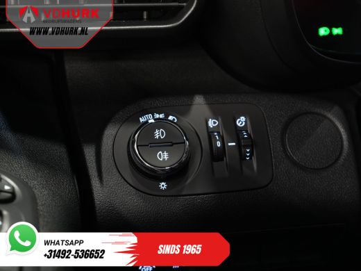 Opel Combo-e L2 50 kWh 275Km WLTP Snellader/ 3 Pers./ Carplay/ Stuurverw./ Cruise/ Climate / PDC V+A/ Dodehoek... ActivLease financial lease