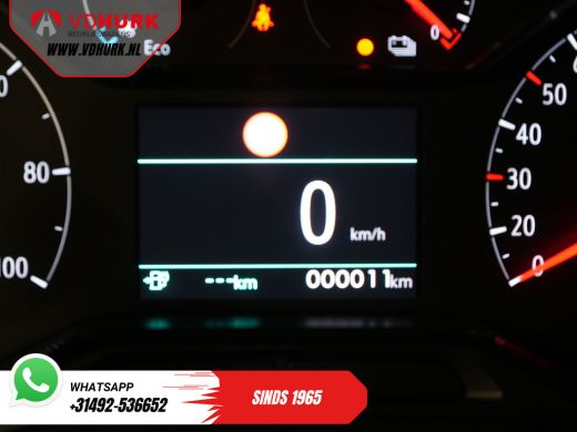 Opel Combo-e L2 50 kWh 275Km WLTP Snellader/ 3 Pers./ Carplay/ Stuurverw./ Cruise/ Climate / PDC V+A/ Dodehoek... ActivLease financial lease