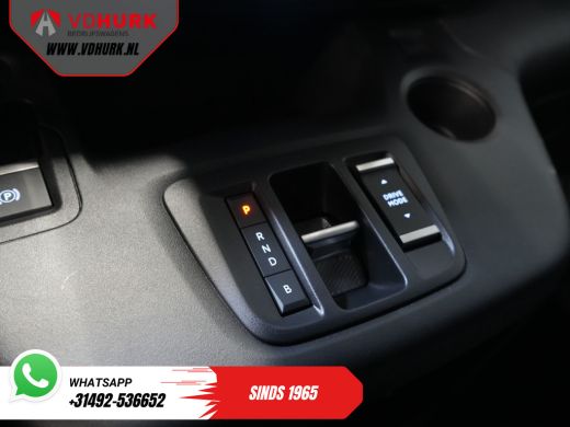 Opel Combo-e L2 50 kWh 275Km WLTP Snellader/ 3 Pers./ Carplay/ Stuurverw./ Cruise/ Climate / PDC V+A/ Dodehoek... ActivLease financial lease