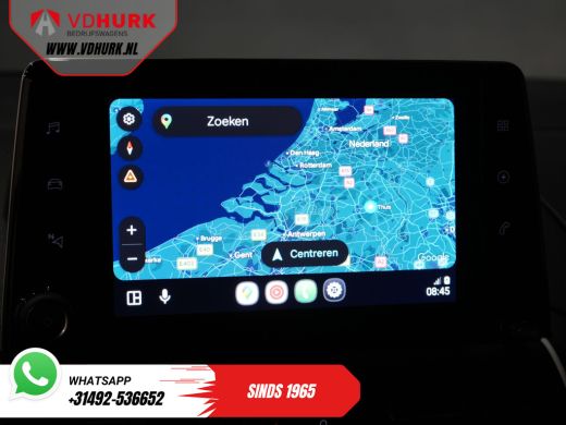 Opel Combo-e L2 50 kWh 275Km WLTP Snellader/ 3 Pers./ Carplay/ Stuurverw./ Cruise/ Climate / PDC V+A/ Dodehoek... ActivLease financial lease