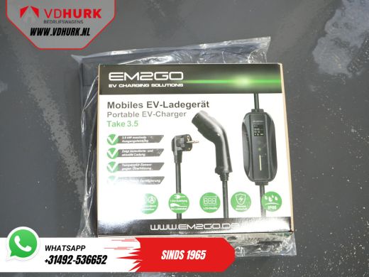 Opel Combo-e L2 50 kWh 275Km WLTP Snellader/ 3 Pers./ Carplay/ Stuurverw./ Cruise/ Climate / PDC V+A/ Dodehoek... ActivLease financial lease