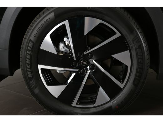 Opel Grandland 1.2 Turbo Hybrid GS | Navi | Camera | ActivLease financial lease