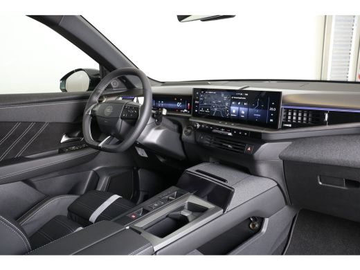 Opel Grandland 1.2 Turbo Hybrid GS | Navi | Camera | ActivLease financial lease