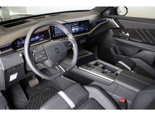 Opel Grandland 1.2 Turbo Hybrid GS | Navi | Camera | ActivLease financial lease