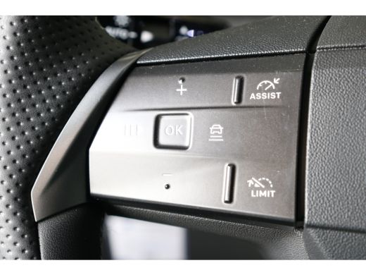 Opel Grandland 1.2 Turbo Hybrid GS | Navi | Camera | ActivLease financial lease