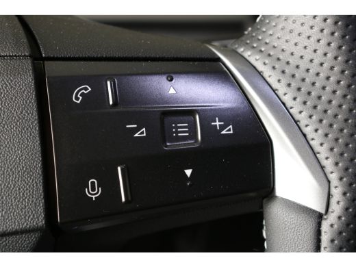 Opel Grandland 1.2 Turbo Hybrid GS | Navi | Camera | ActivLease financial lease