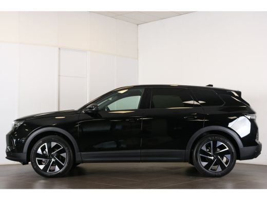 Opel Grandland 1.2 Turbo Hybrid GS | Navi | Camera | ActivLease financial lease