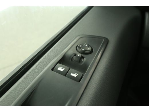 Opel Vivaro CDTI L2H1 | Airco | Kasten | Cruise | 3-Zits | Parkeersens. | Imperiaal | Inrichting ActivLease financial lease