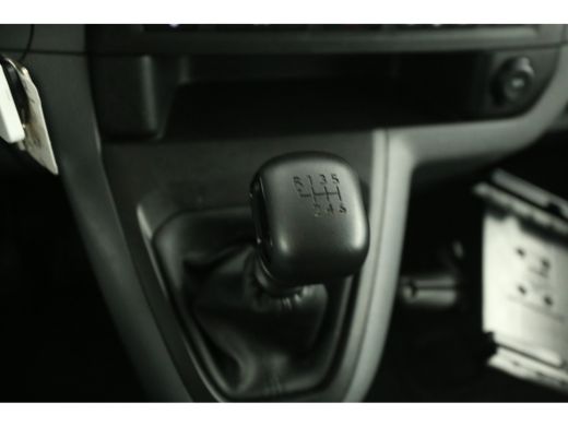 Opel Vivaro CDTI L2H1 | Airco | Kasten | Cruise | 3-Zits | Parkeersens. | Imperiaal | Inrichting ActivLease financial lease