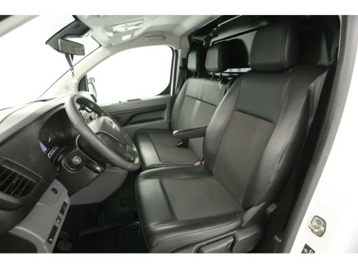 Opel Vivaro CDTI L2H1 | Airco | Kasten | Cruise | 3-Zits | Parkeersens. | Imperiaal | Inrichting ActivLease financial lease